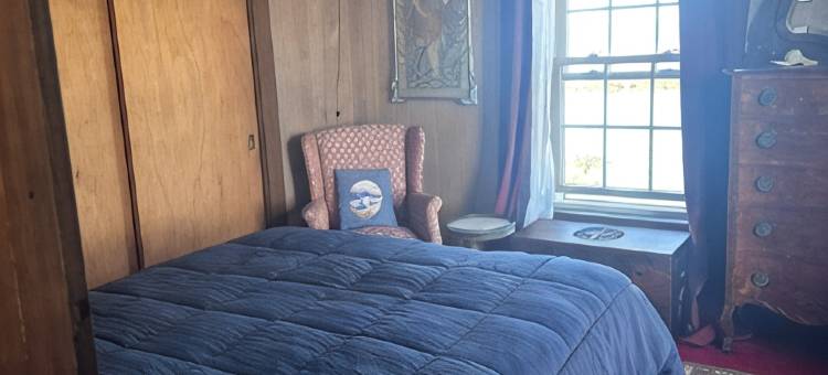 迷人的海滨度假屋，让时光慢下来，创造回忆。(Charming oceanfront retreat, where time slows down and memories are made.)图片