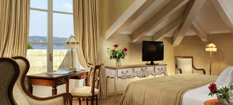马焦雷湖达尔波佐城堡度假村(Castello Dal Pozzo Resort Lago Maggiore)图片