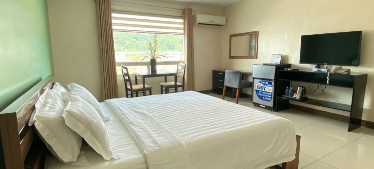 YBC大酒店(YBC Grand Hotel)图片