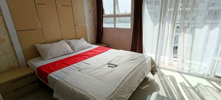 Apartement Gateway Pasteur Bandung by TN Hospitality图片