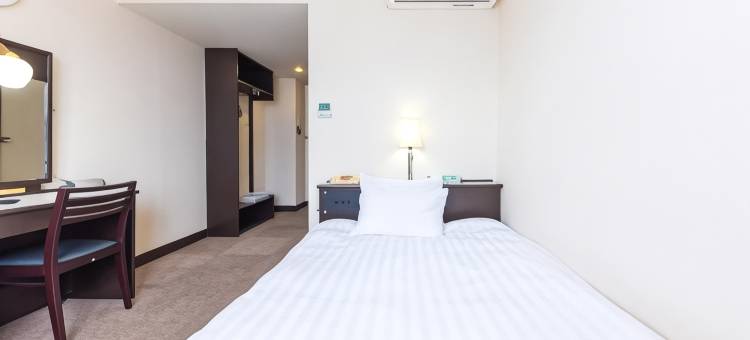 新野村鲭江国际 Tabist 酒店(Tabist Hotel New Osamura Sabae Inter)图片