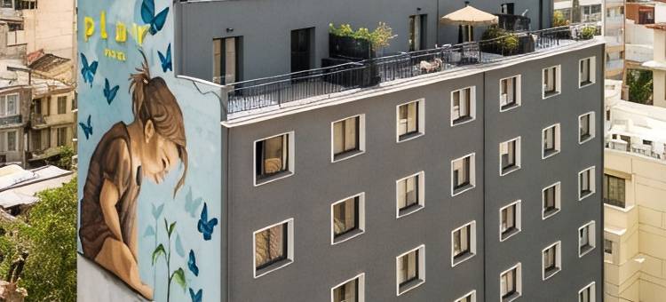 爱琴剧场雅典(Play Theatrou Athens)图片