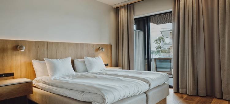 奥斯海滨酒店(Åhus Seaside)图片