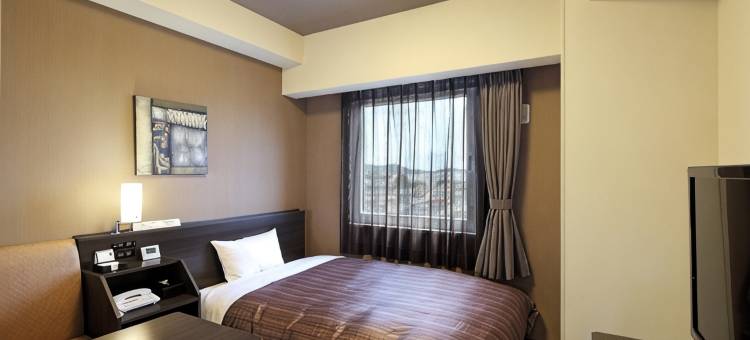 露樱酒店鹿岛店(Hotel Route-Inn Kashima)图片