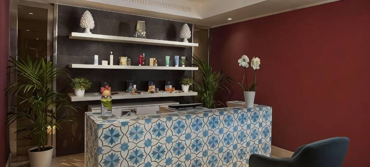 陶得米纳NH酒店(NH Collection Taormina)图片