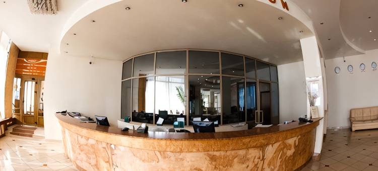 斯洛伐克酒店(Slovakiya Hotel)图片