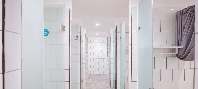 雅加达库宁安波波德ITC酒店(Bobopod ITC Kuningan, Jakarta)图片