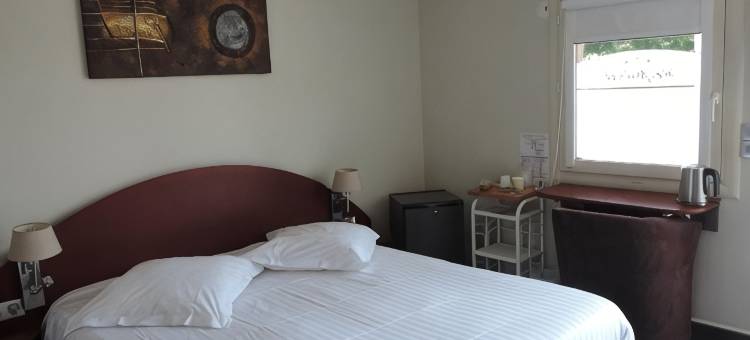 没有米诺酒店(Hotel No Minoé)图片
