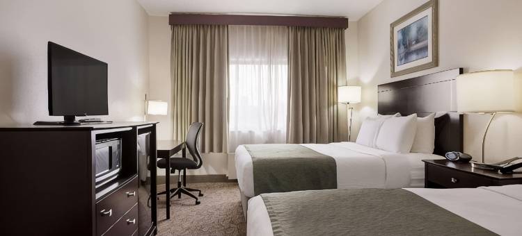 肯德尔维尔贝斯特韦斯特酒店(Best Western Kendallville Inn)图片