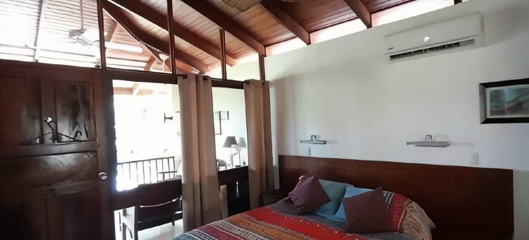 Casa Uno, Beachfront in Lovely Playa Ocotal.图片