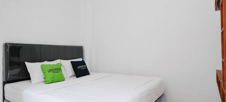 日惹Urbanview Bimo辛杜库苏玛教育公园民宿(Urbanview Bimo Homestay near Sindu Kusuma Edupark Yogyakarta)图片