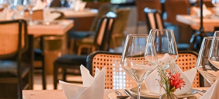莫卡精品酒店(Moka Boutique Hotel)图片