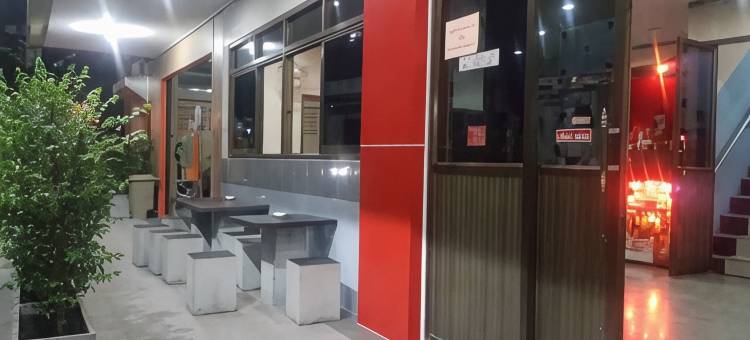 车站酒店(Station Hotel)图片