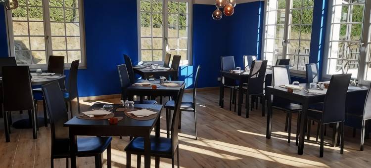 1050号酒店(Logis Hôtel Restaurant le 1050)图片