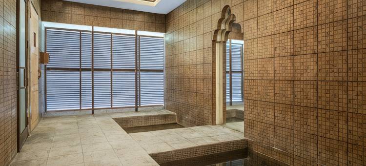 Loman Park Hotel Yogyakarta图片
