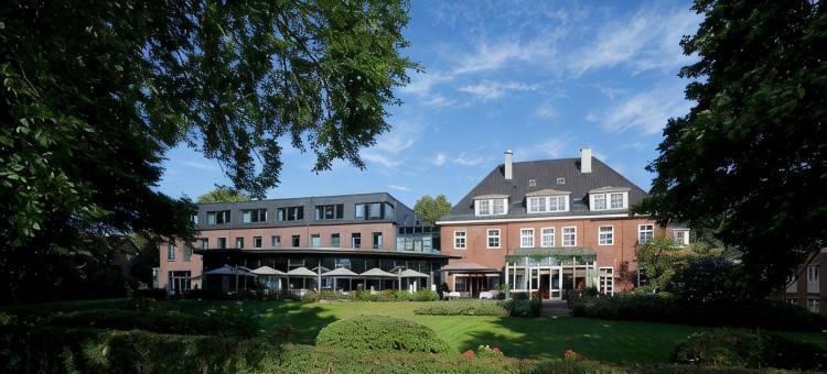 基尔考夫曼罗曼蒂克酒店(Romantik Hotel Kieler Kaufmann)图片