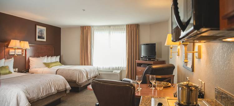 Candlewood Suites 拉夫兰(Candlewood Suites LOVELAND by IHG)图片