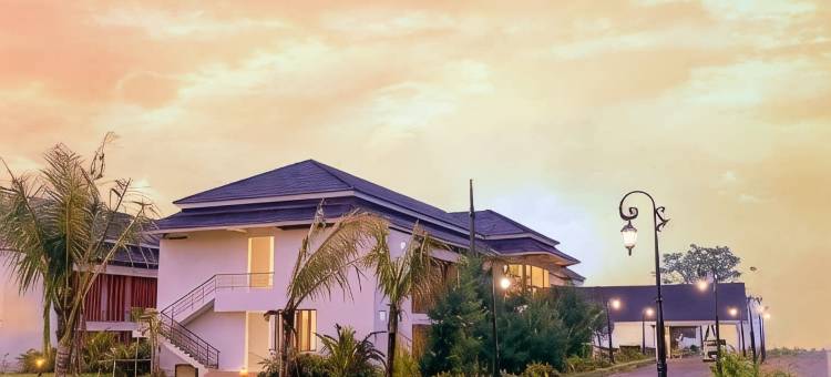 Horison Resort Antawirya Jepara图片