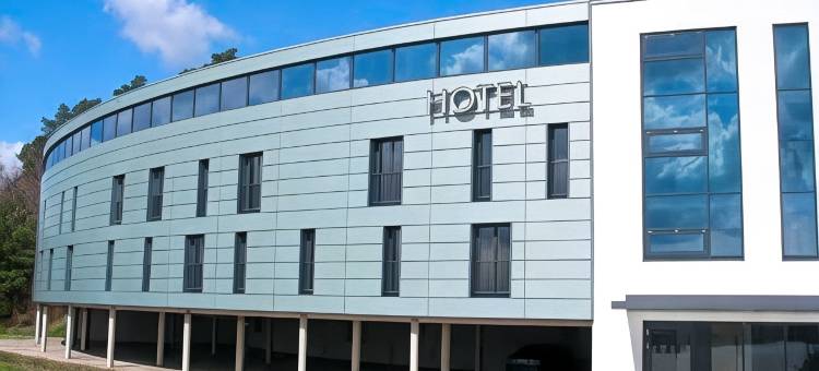 赫高酒店(Hotel Hegau)图片