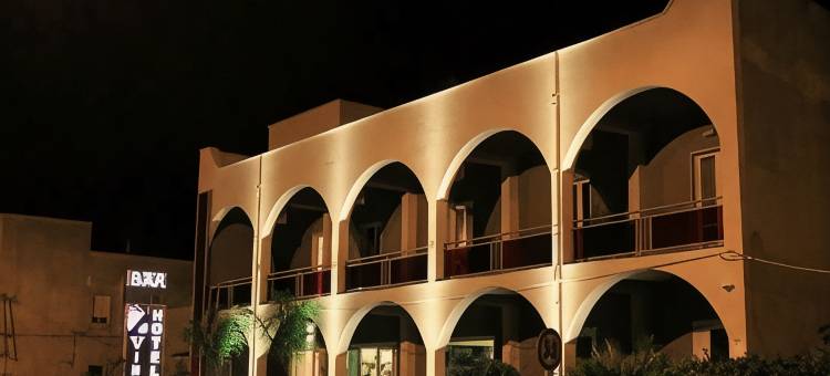 迪维努酒店(DiVino Hotel)图片