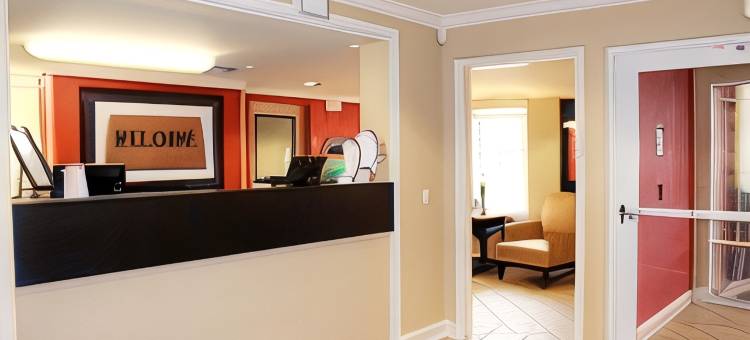 延长住宿美国精选套房奥兰多南园(Extended Stay America Select Suites - Orlando - Southpark - Equity Row)图片