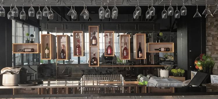 绿色伊甸园酒店(Green Eden Hotel)图片