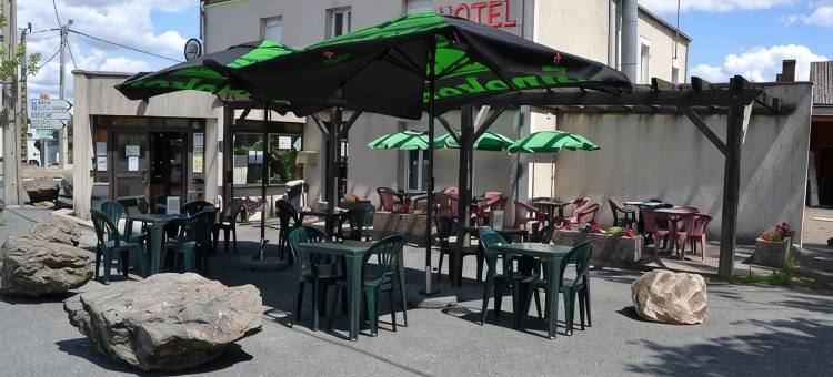 五路之家酒店(Relais des Cinq Routes)图片