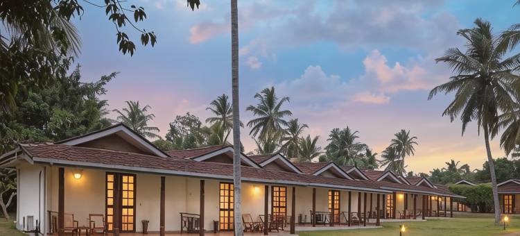 罗望子树酒店(Tamarind Tree Garden Resort - Katunayake)图片