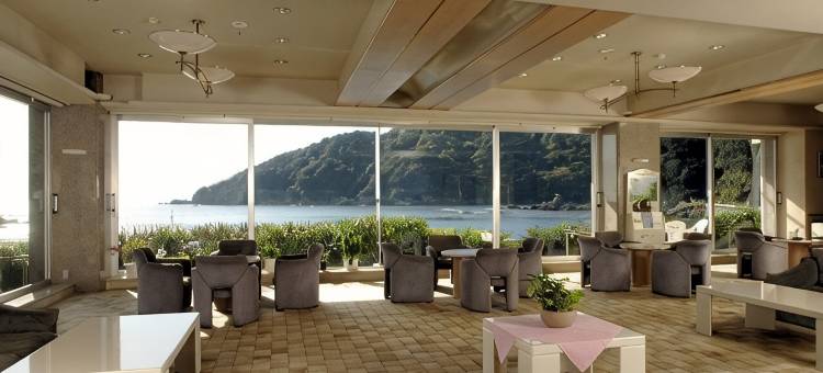 下田海滨酒店(Shimoda Kaihin Hotel)图片