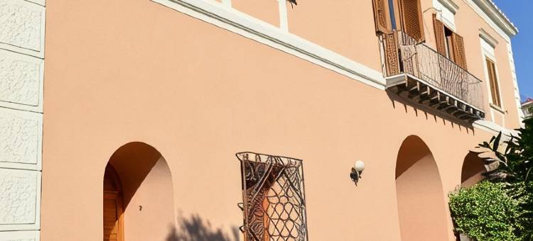 索伦庭海岸休闲酒店(Sorrento Coast Relais)图片