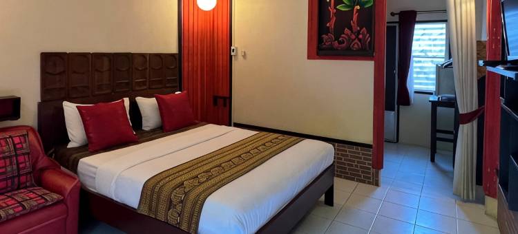 白蕨寄宿家庭酒店(Baifern Homestay)图片