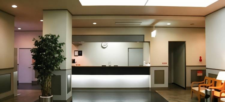 俱知安精明酒店(Smart Hotel Kutchan)图片