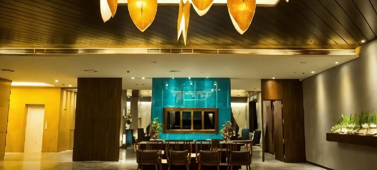 雅高酒店集团管理的彼姆里度假酒店(The Bheemli Resort - Managed by AccorHotels)图片