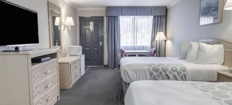 范霍恩伊克诺旅馆(Econo Lodge Van Horn)图片