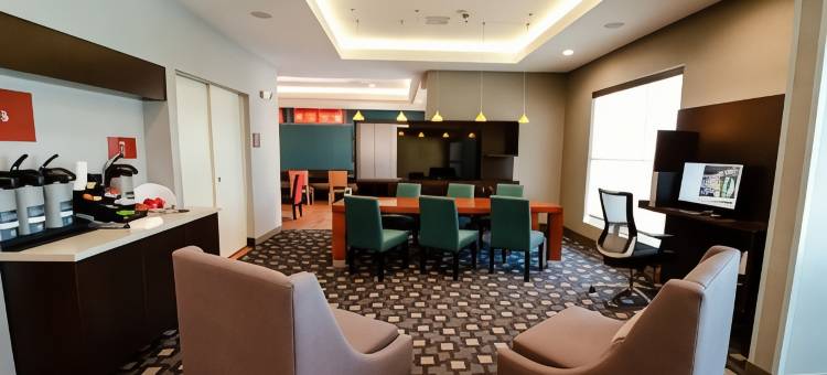 坦普尔TownePlace套房酒店(TownePlace Suites by Marriott Temple)图片