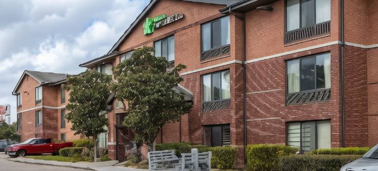 美国长住酒店套房-休斯顿-医学中心-NRG公园-柯比(Extended Stay America Suites - Houston - Med Ctr - NRG Park - Kirby)图片
