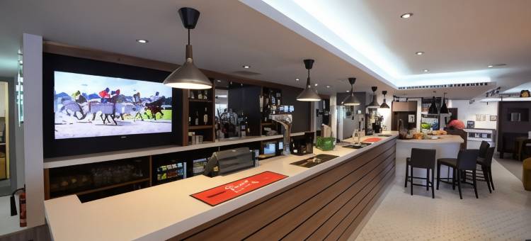 Holiday Inn 伍尔弗汉普顿(Holiday Inn WOLVERHAMPTON - RACECOURSE by IHG)图片