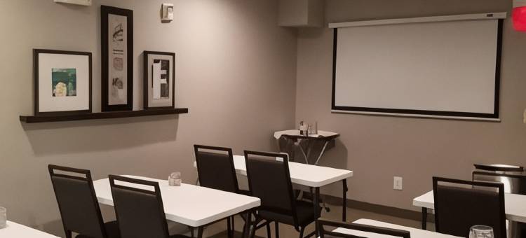 圣安东尼奥医学中心丽怡酒店(Country Inn & Suites by Radisson, San Antonio Medical Center, TX)图片