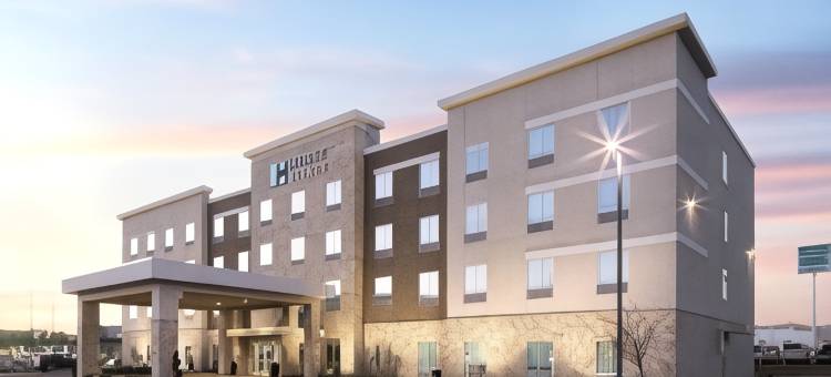 Hyatt尚萃圣路易斯机场(Hyatt Select St. Louis Airport)图片