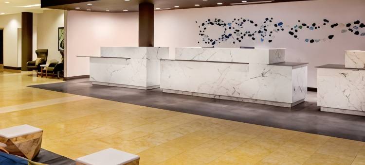 切萨皮克诺福克德尔塔酒店(Delta Hotels Chesapeake Norfolk)图片