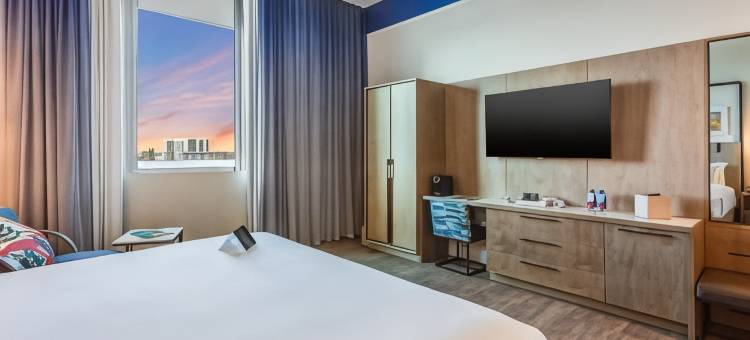 塞雷纳冒险酒店-希尔顿启缤精选酒店(Serena Hotel Aventura Miami, Tapestry Collection by Hilton)图片