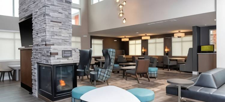 拉斐特居家酒店(Residence Inn Lafayette)图片