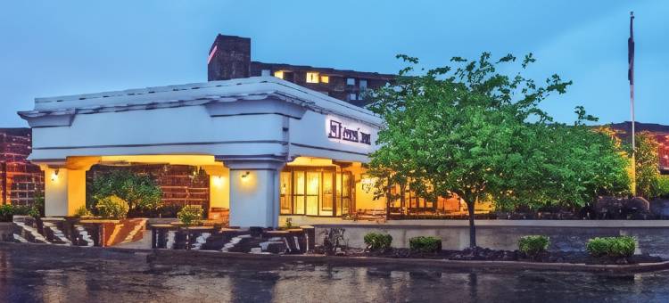 哈里斯堡/赫尔希喜来登酒店(Sheraton Harrisburg Hershey Hotel)图片