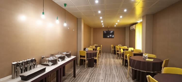 艾思普莱姆酒店(FabHotel Ace Prime)图片