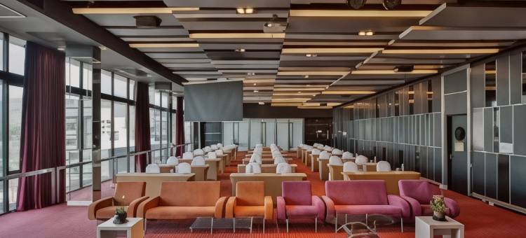 宜必思尚品清迈酒店(Ibis Styles Chiang Mai)图片