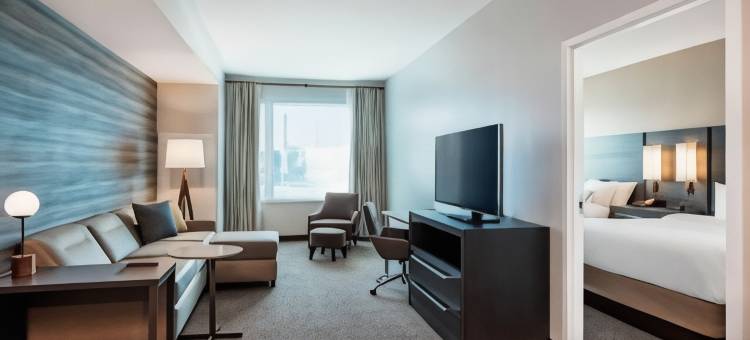 温尼伯居家酒店(Residence Inn Winnipeg)图片