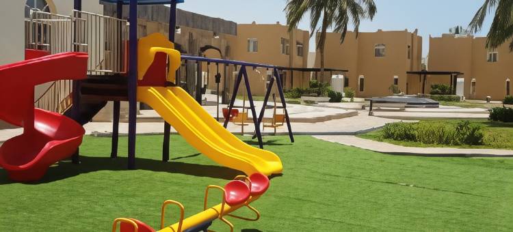 姆度假村-塞拉莱(Samharam Resort Salalah)图片