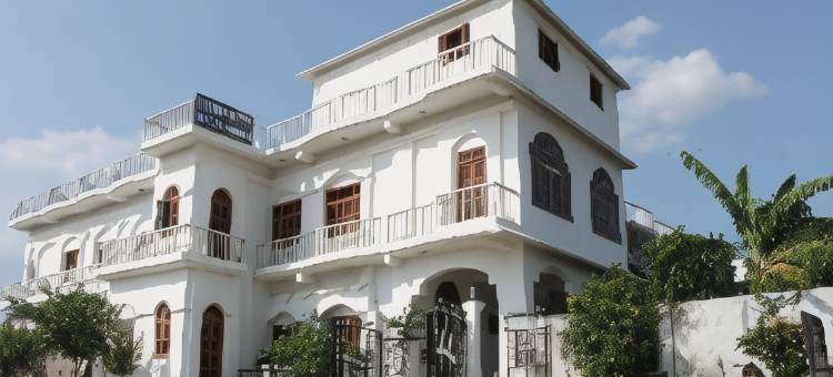 伊莎贝尔宫酒店(Hotel Isabel palace)图片