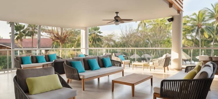塔马林德西洋酒店-全包(Occidental Tamarindo - All Inclusive)图片