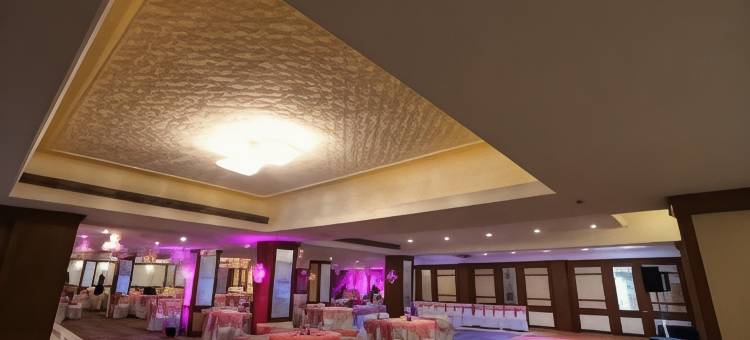 埃克博酒店(Eqbal Inn)图片